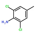 RHAWN 2,6-Dichloro-4-methylaniline