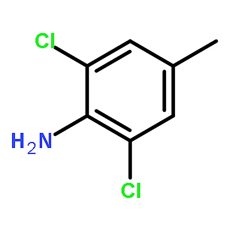 RHAWN 2,6-Dichloro-4-methylaniline