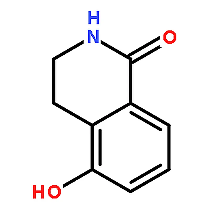 RHAWN 3,4-Dihydro-5-hydroxy-1(2H)-isoquinolinone