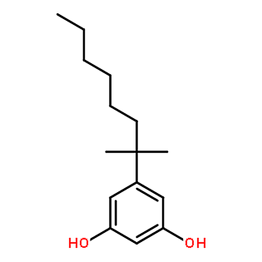 RHAWN 5-(2-Methyloctan-2-yl)benzene-1，3-diol