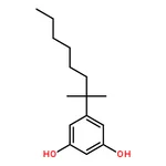 RHAWN 5-(2-Methyloctan-2-yl)benzene-1,3-diol