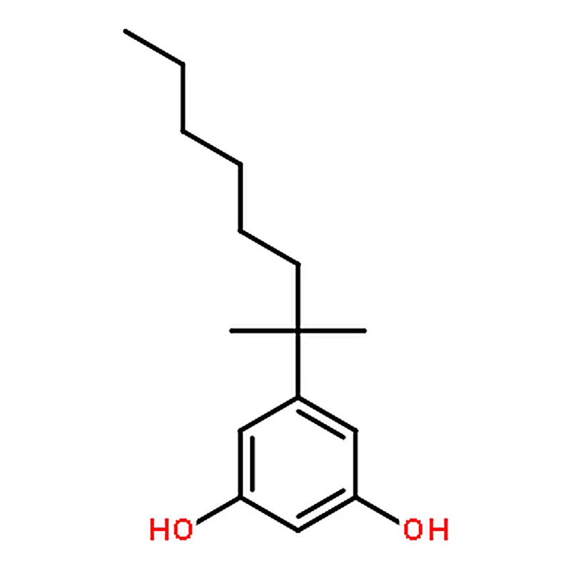 RHAWN 5-(2-Methyloctan-2-yl)benzene-1,3-diol