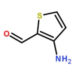 RHAWN 3-Aminothiophene-2-Carbaldehyde