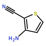RHAWN 3-AMINOTHIOPHENE-2-CARBONITRILE