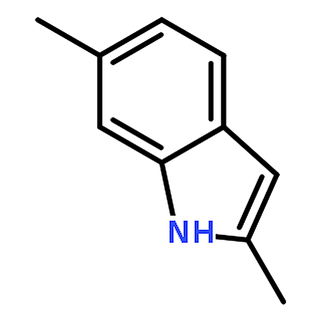 RHAWN 2,6-Dimethyl-1H-indole