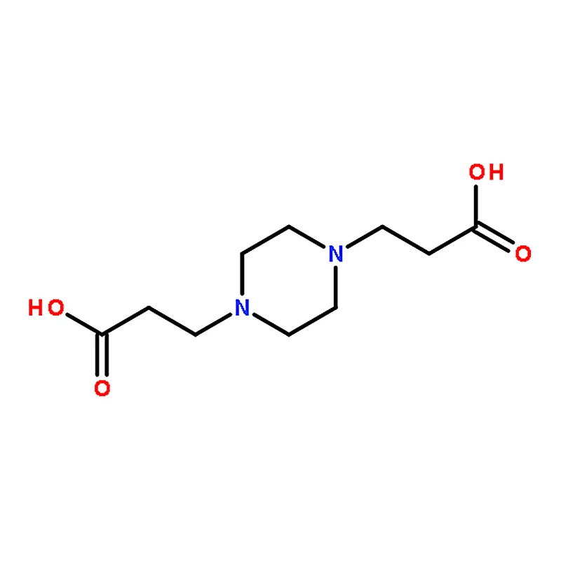 RHAWN 3,3'-(Piperazine-1,4-diyl)dipropanoic acid