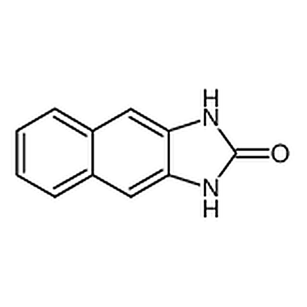 RHAWN 1H-Naphtho[2,3-d]imidazol-2(3H)-one