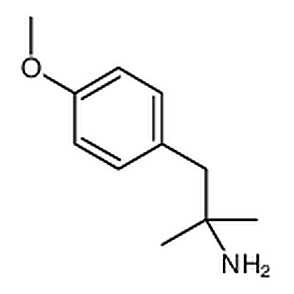 RHAWN 1-(4-METHOXYPHENYL)-2-METHYLPROPAN-2-AMINE