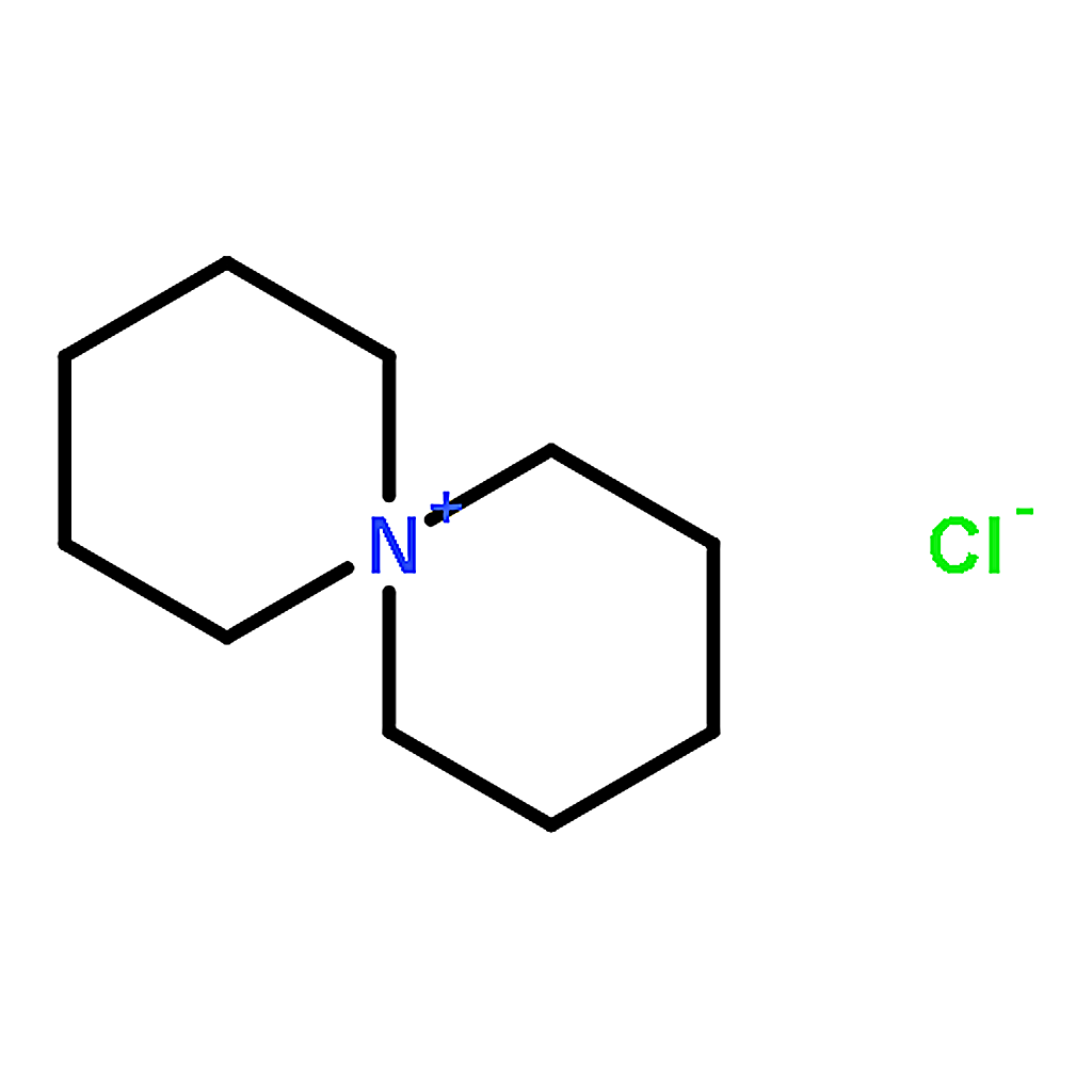 RHAWN 6-Azonia-spiro[5.5]undecane chloride