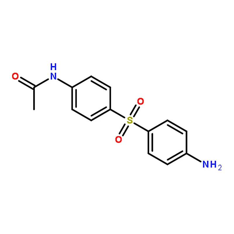 RHAWN N-acetyl Dapsone (NSC 27184)