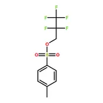 RHAWN 2,2,3,3,3-Pentafluoropropyl p-Toluenesulfonate