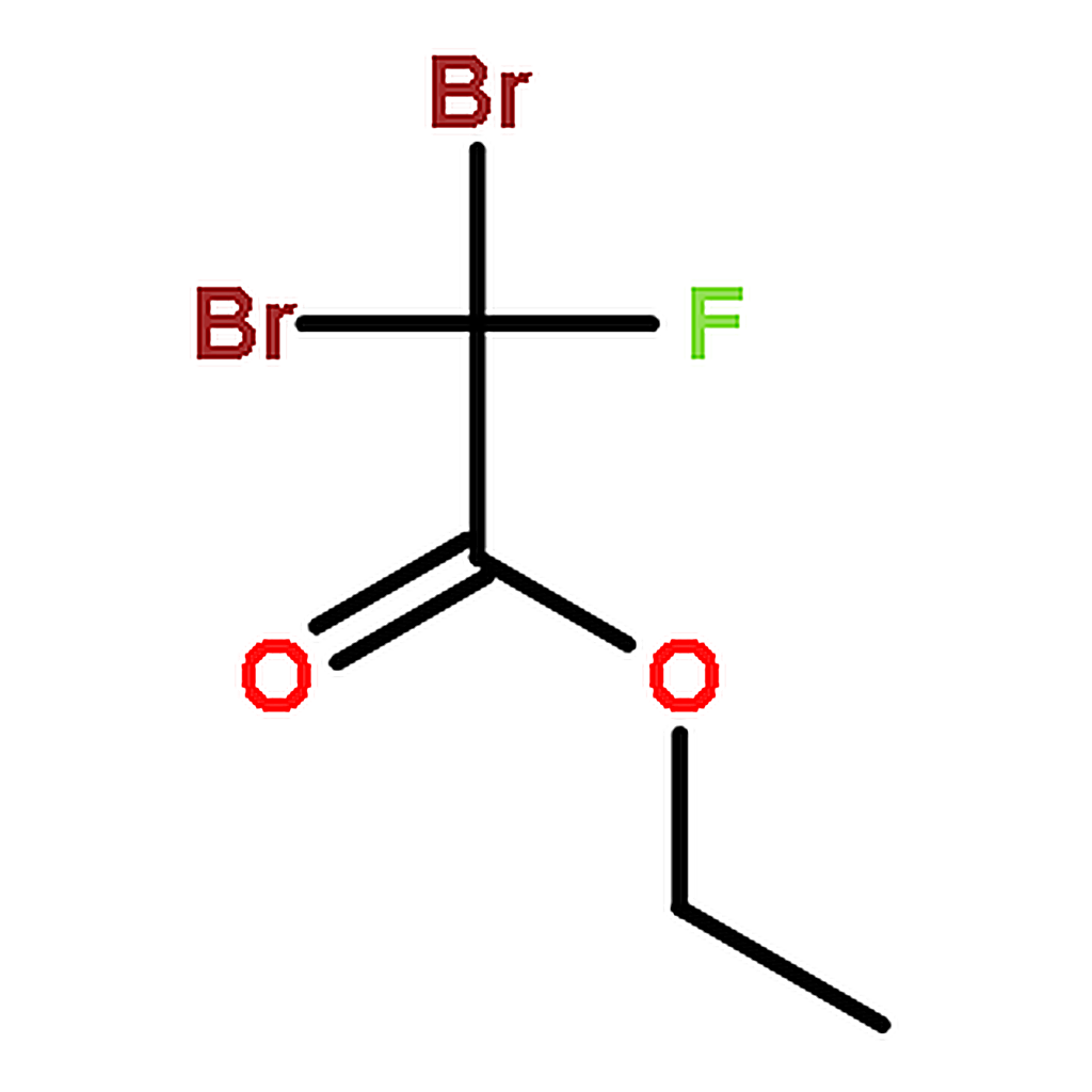 RHAWN Ethyl dibromofluoroacetate