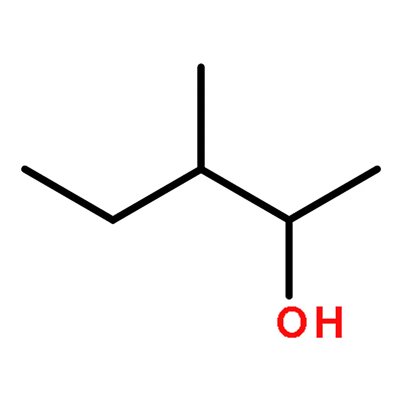 RHAWN 3-Methyl-2-pentanol (mixture of diastereoisomers)