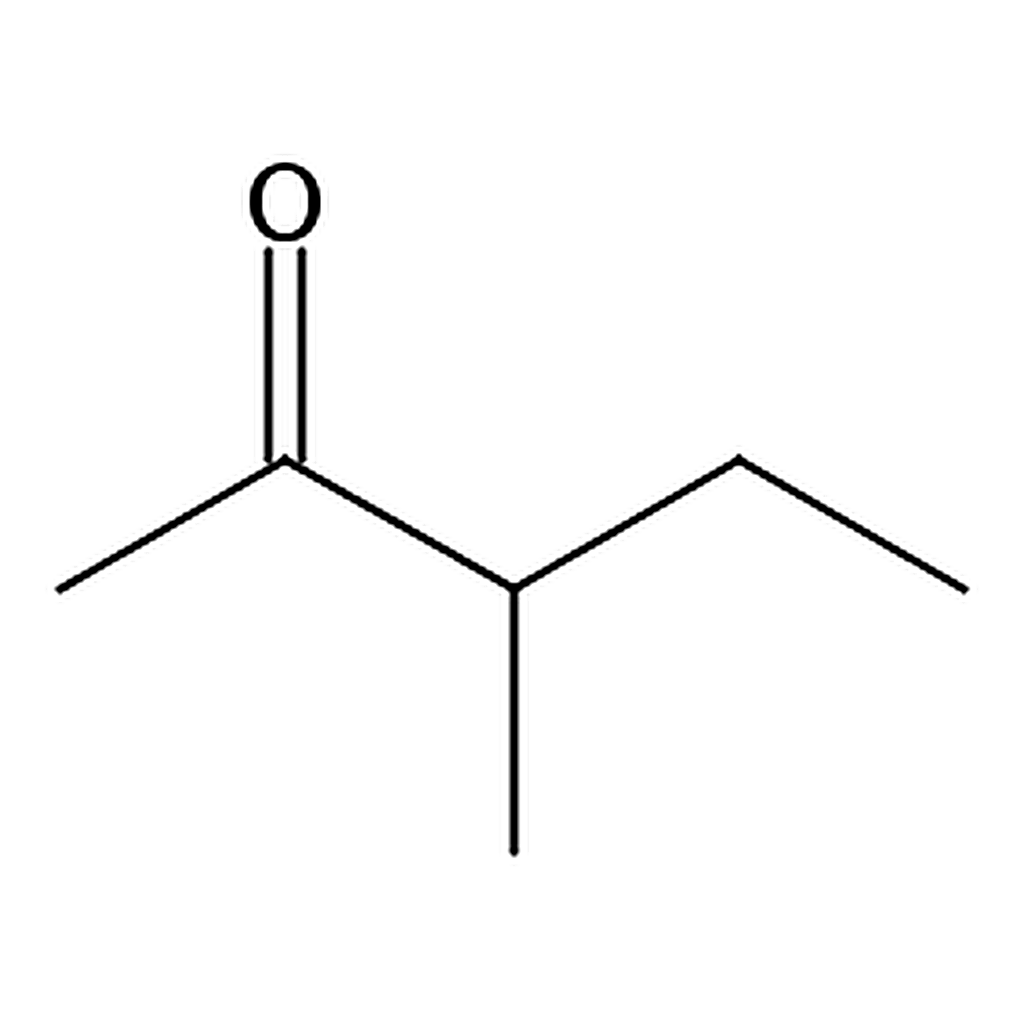 RHAWN 3-Methyl-2-pentanone