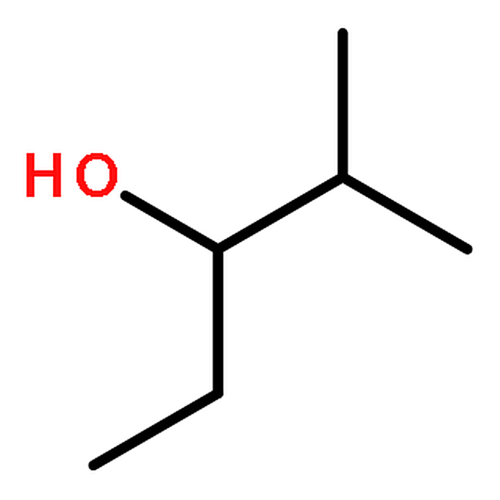 RHAWN 2-Methyl-3-pentanol