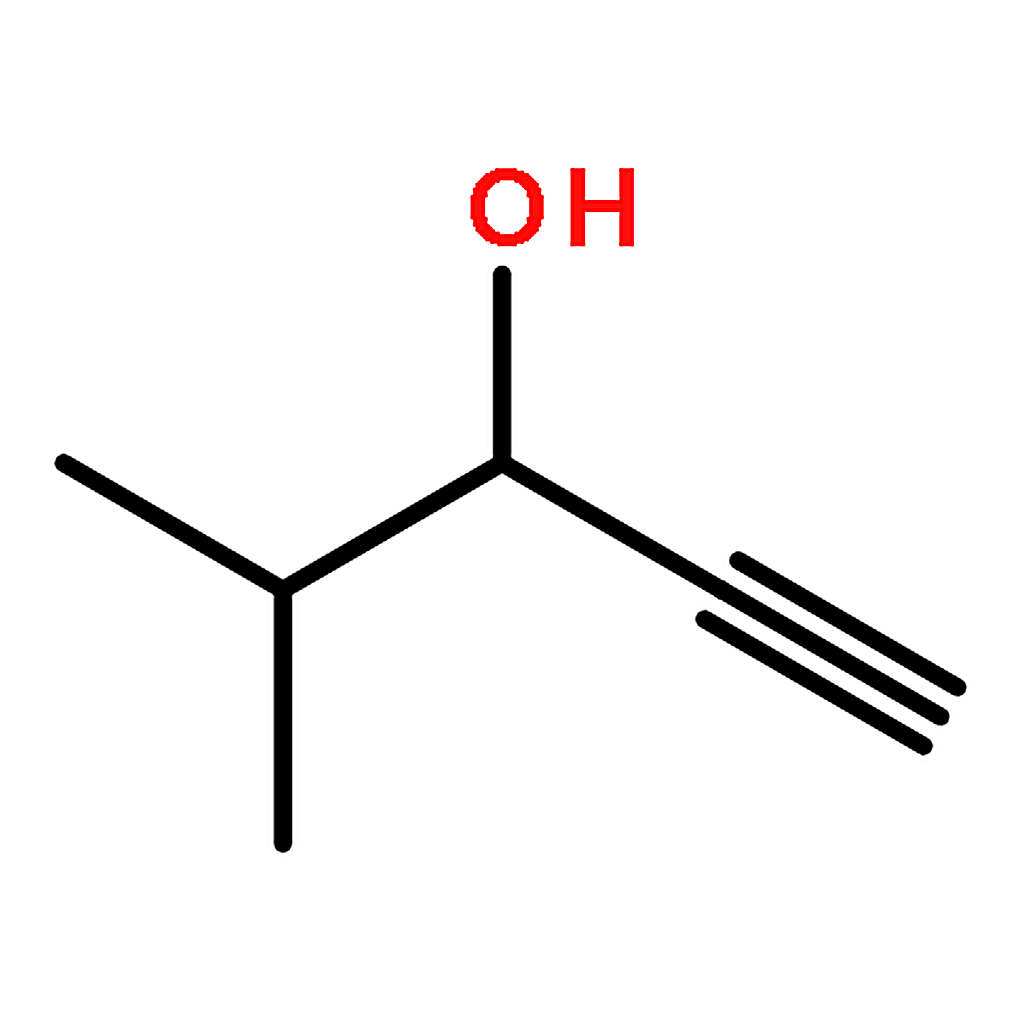 RHAWN 4-Methyl-1-pentyn-3-ol