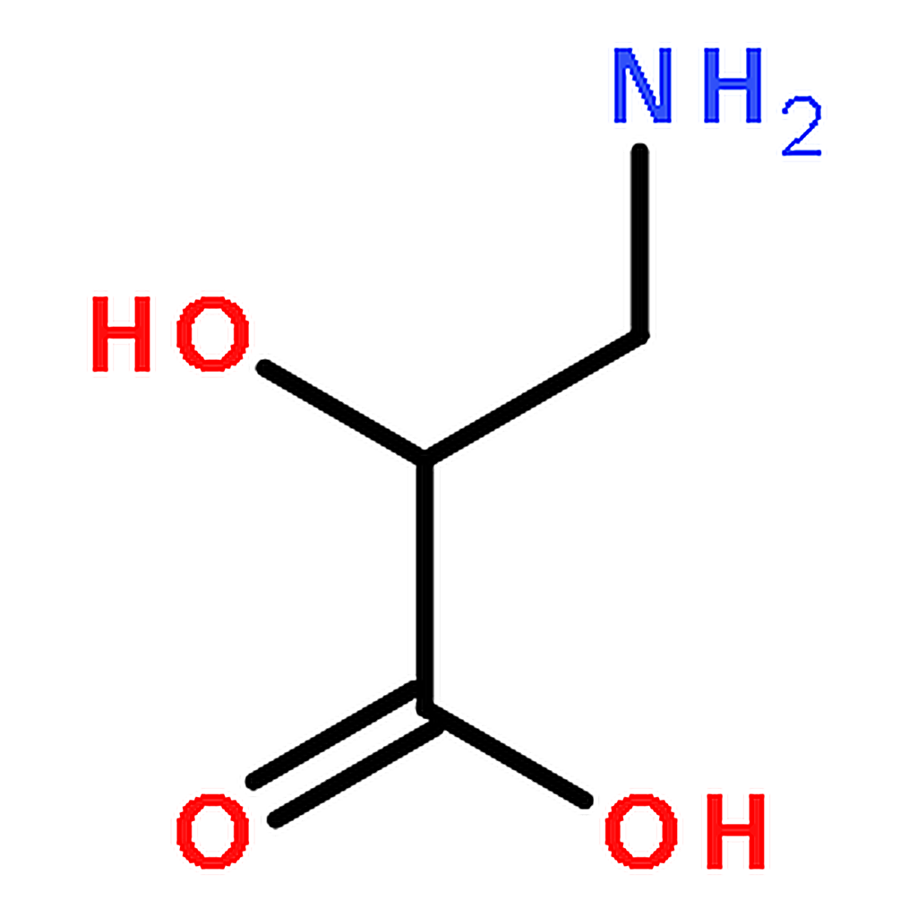 RHAWN DL-Isoserine