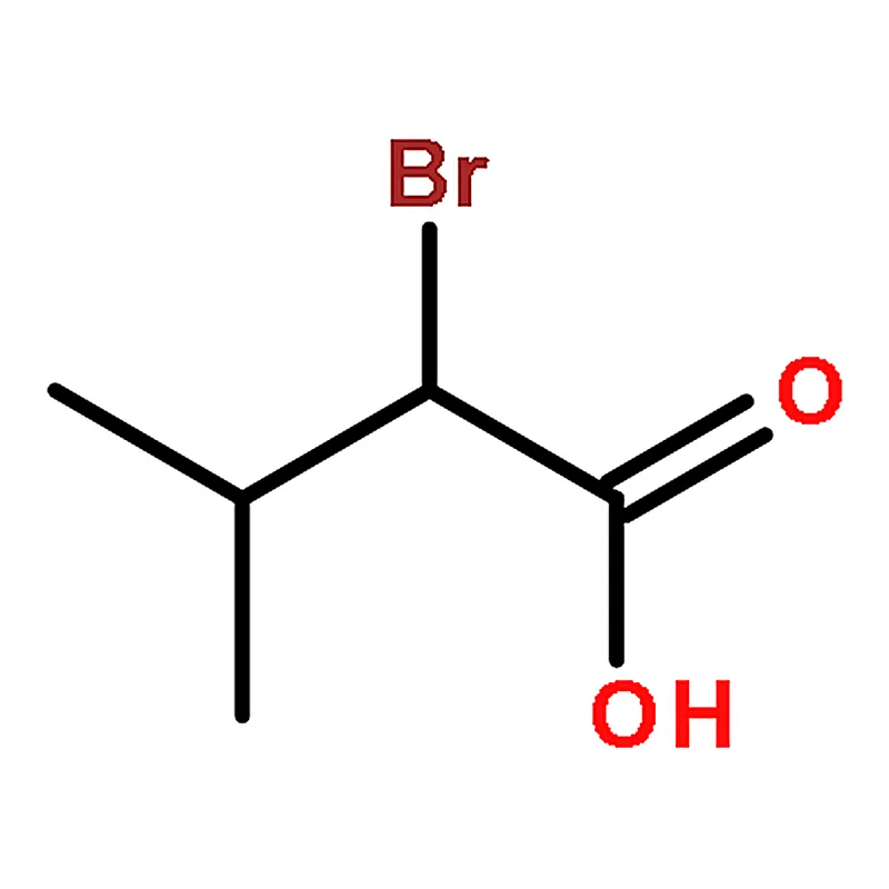 RHAWN -Bromoisovaleric acid