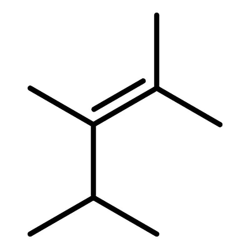 RHAWN 2,3,4-Trimethyl-2-pentene