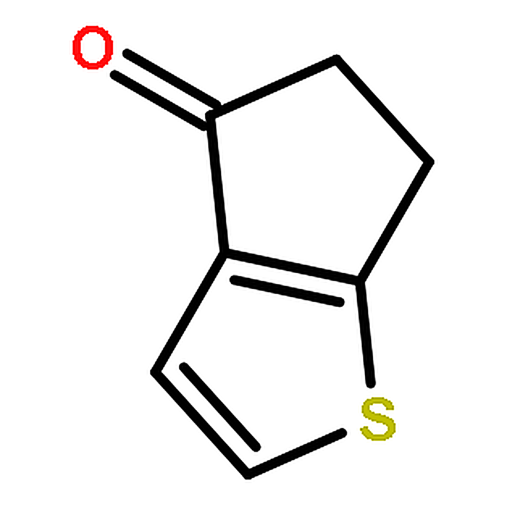 RHAWN 5,6-Dihydro-4H-cyclopenta[b]thiophen-4-one