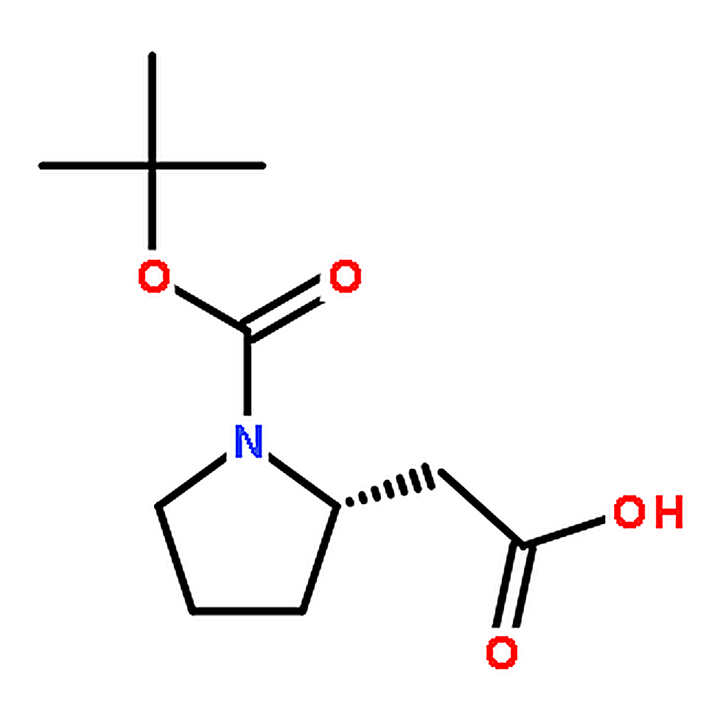RHAWN Boc-3-Homopro-OH