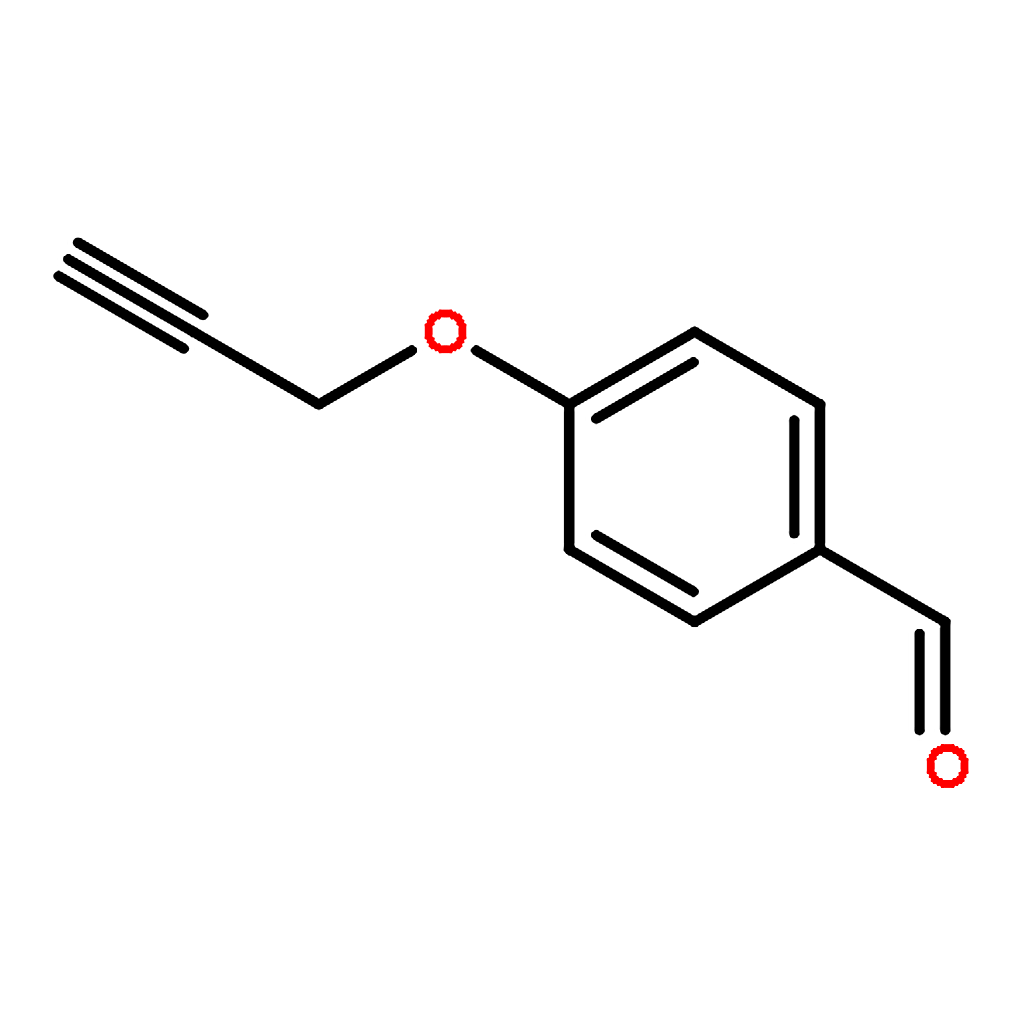 RHAWN 4-(Propargyloxy)benzaldehyde