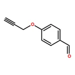 RHAWN 4-(Propargyloxy)benzaldehyde