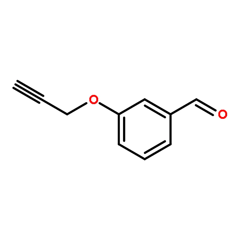 RHAWN 3-(Prop-2-yn-1-yloxy)benzaldehyde