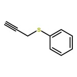 RHAWN Phenyl propargyl sulfide