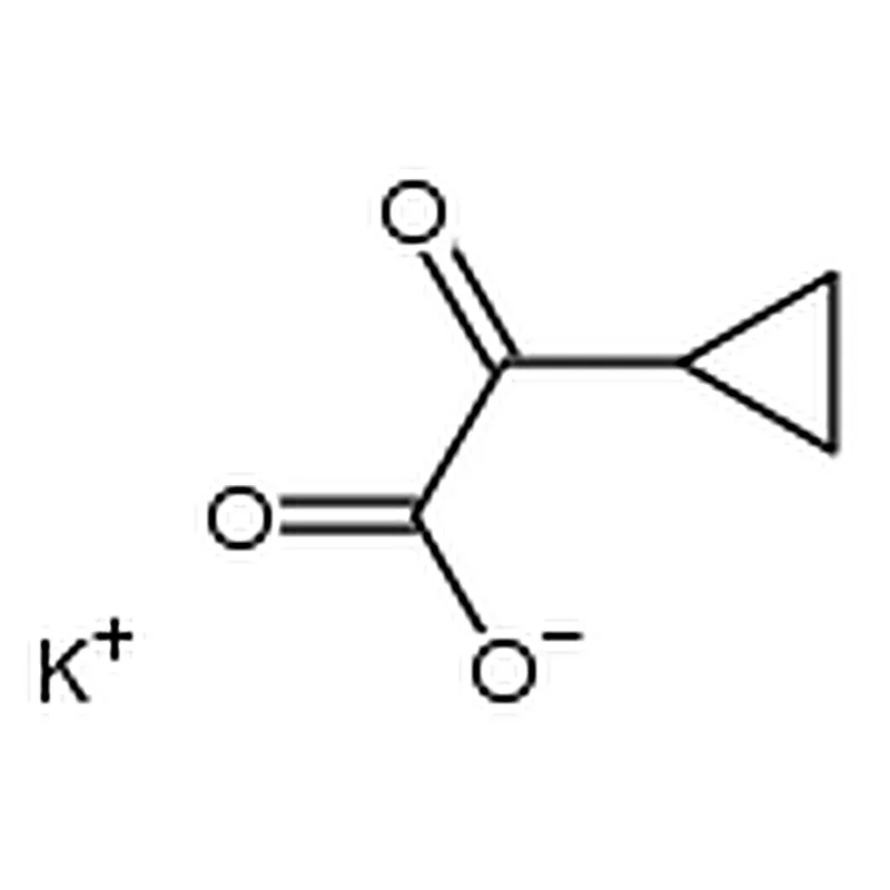 RHAWN Potassium 2-cyclopropyl-2-oxoacetate