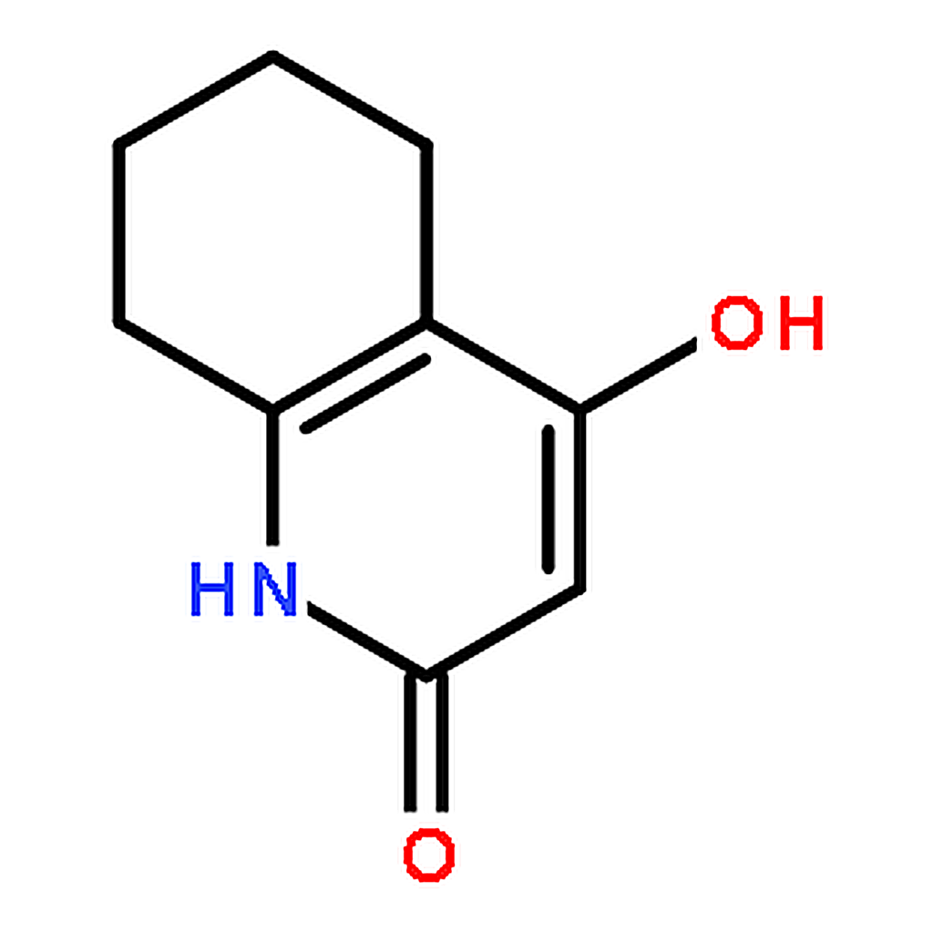 RHAWN 4-Hydroxy-5,6,7,8-tetrahydroquinolin-2(1H)-one