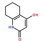 RHAWN 4-Hydroxy-5,6,7,8-tetrahydroquinolin-2(1H)-one