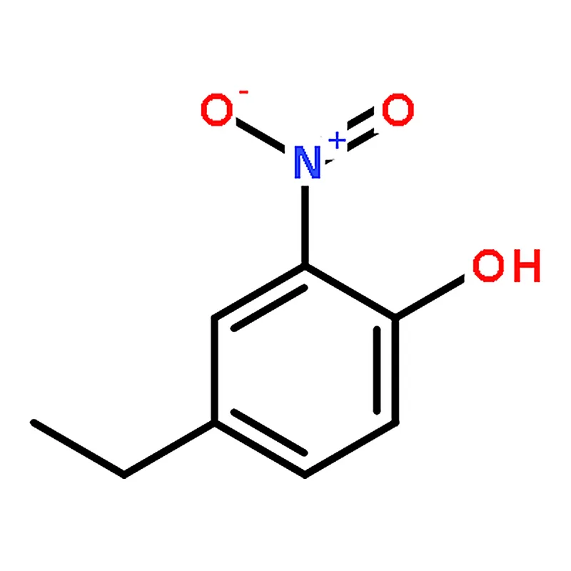 RHAWN 4-Ethyl-2-nitrophenol