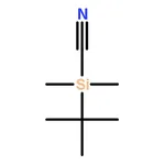 RHAWN TERT-BUTYLDIMETHYLSILYL CYANIDE