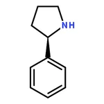 RHAWN (R)-2-Phenylpyrrolidine