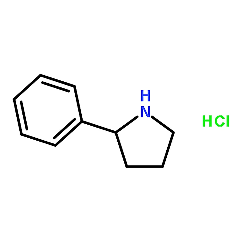 RHAWN (R)-2-Phenylpyrrolidine hydrochloride