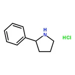 RHAWN (S)-2-Phenylpyrrolidine hydrochloride
