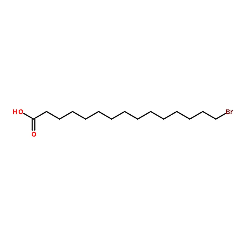 RHAWN 15-Bromopentadecanoic acid