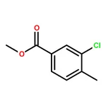 RHAWN Methyl 3-Chloro-4-methylbenzoate
