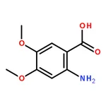 RHAWN 2-Amino-4,5-dimethoxybenzoic acid