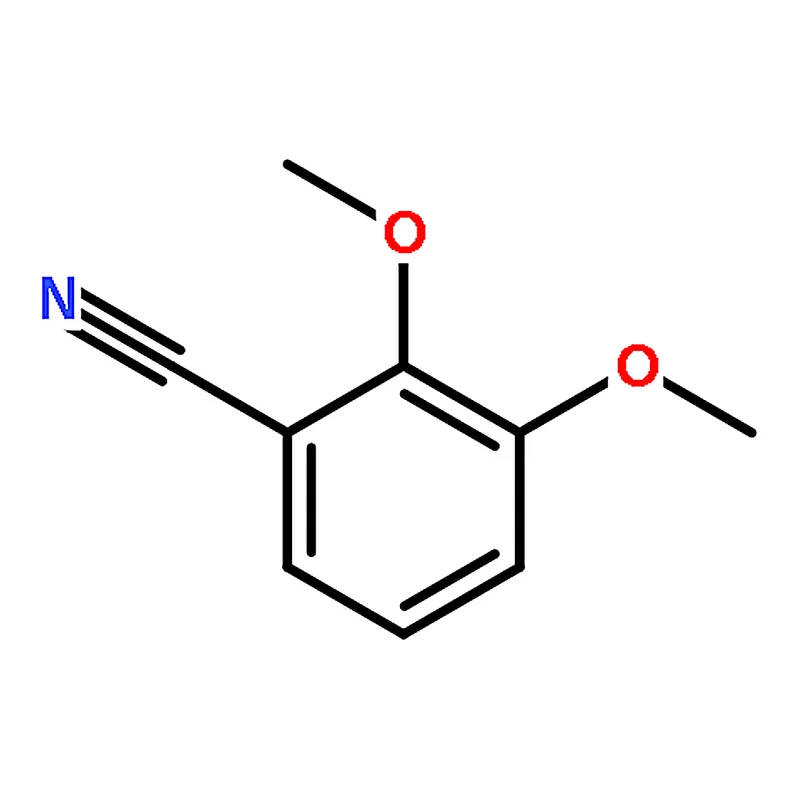 RHAWN 2,3-Dimethoxybenzonitrile