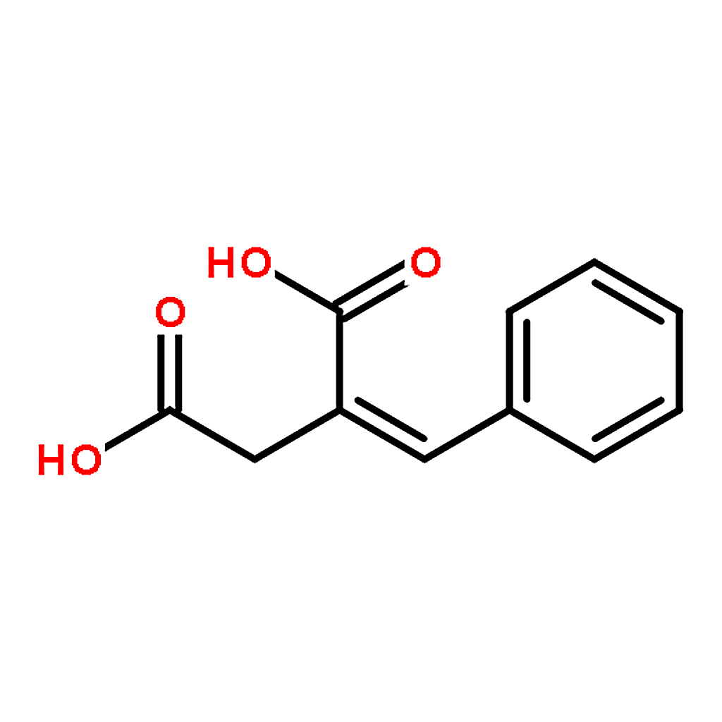 RHAWN 2-(Phenylmethylene)Butanedioic Acid