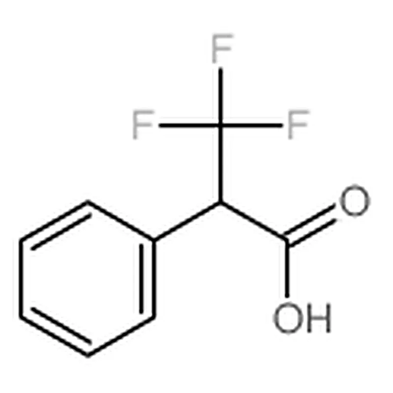 RHAWN 3,3,3-Trifluoro-2-phenylpropionic Acid