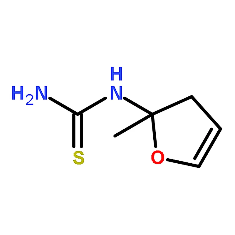 RHAWN 1-(2-Furfuryl)-2-thiourea