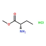 RHAWN (S)-Methyl 2-aminobutanoate hydrochloride