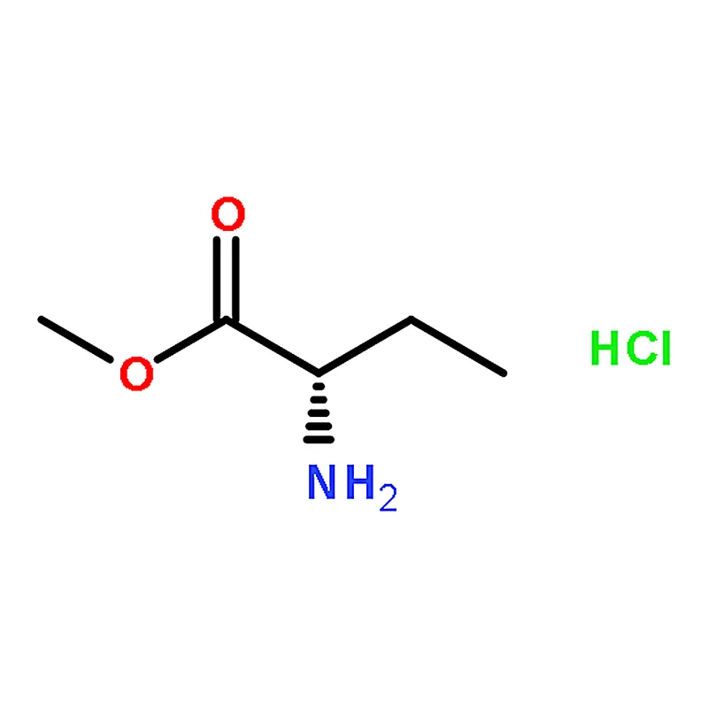 RHAWN (S)-Methyl 2-aminobutanoate hydrochloride
