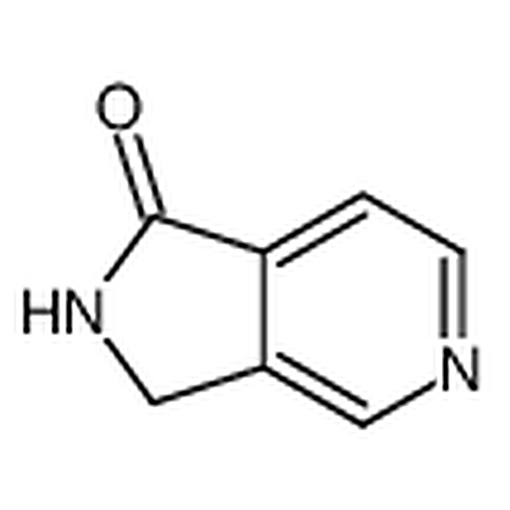RHAWN 2,3-Dihydro-1H-pyrrolo[3,4-c]pyridin-1-one
