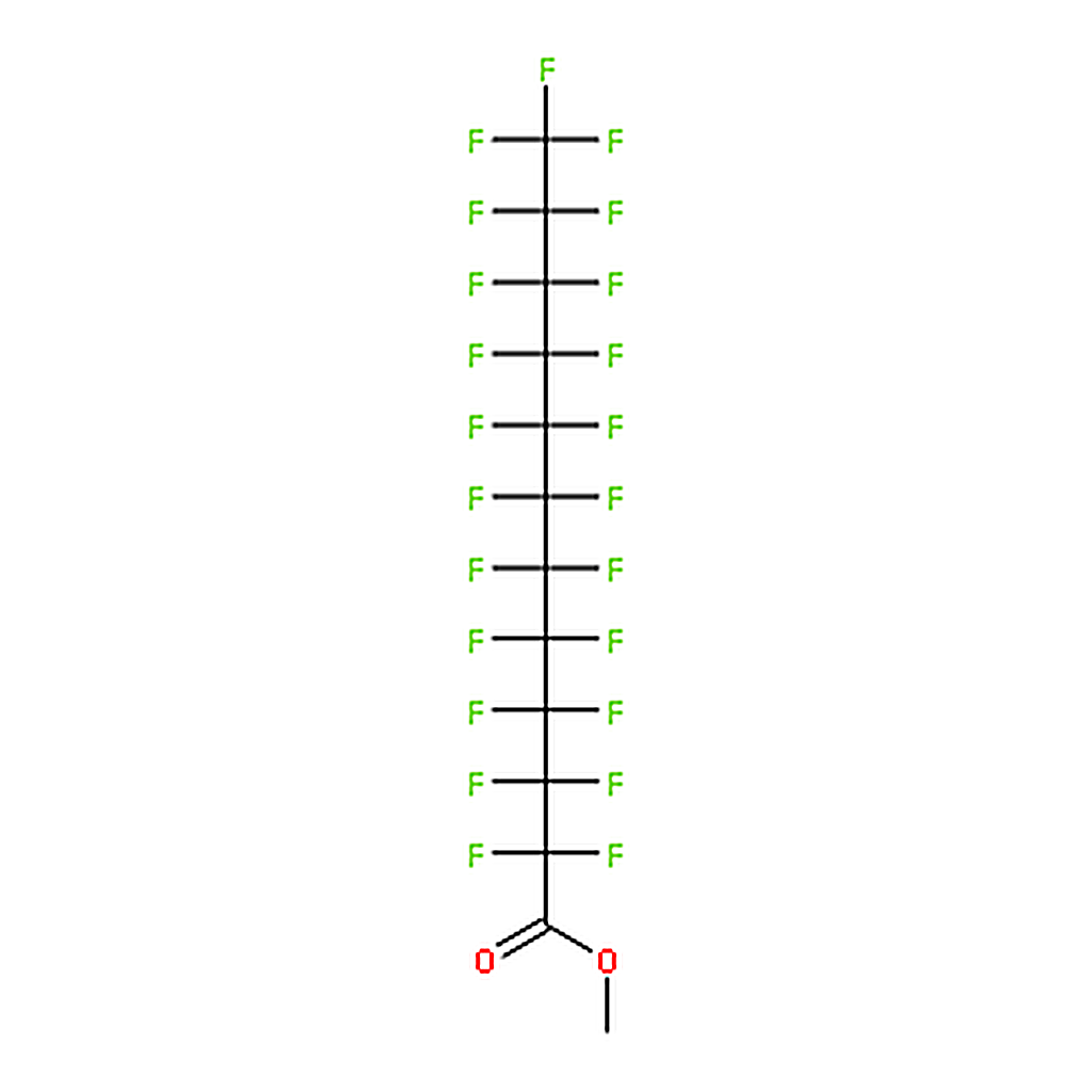 RHAWN Methyl Tricosafluorododecanoate