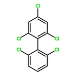 RHAWN 2,2',4,6,6'-Pentachlorobiphenyl