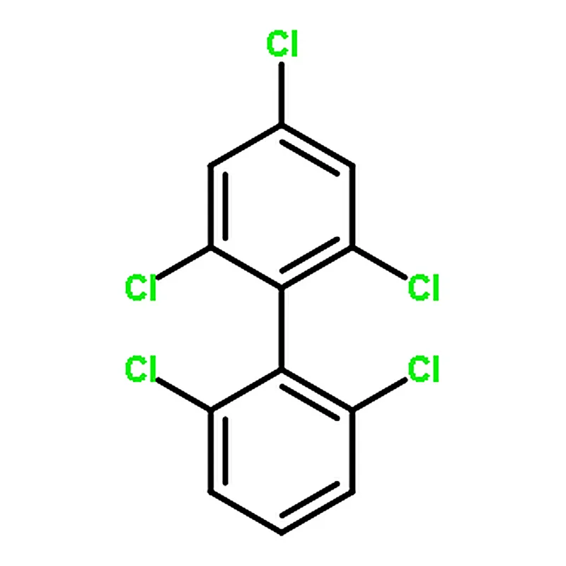 RHAWN 2,2',4,6,6'-Pentachlorobiphenyl